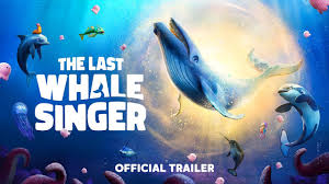 The Last Whale Singer