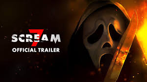 Scream 7