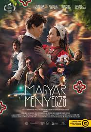 Magyar menyegző