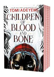 Children of Blood and Bone