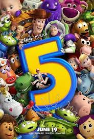 Toy Story 5