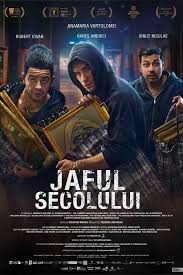 Traffic – Jaful Secolului