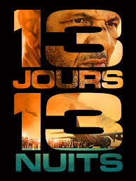13 jours, 13 nuits