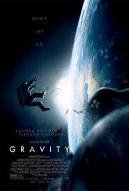 Gravity – Misiune în spaţiu