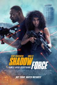 Shadow Force