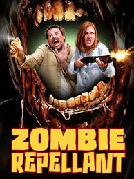 Zombie Repellent 2