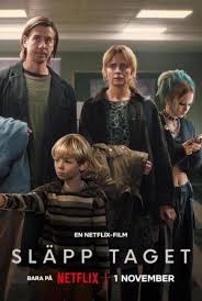 Let Go – Slapp taget