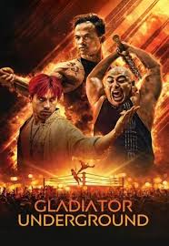 Arena gladiatorilor